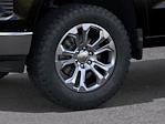 New 2026 Chevrolet Silverado 1500 LTZ Crew Cab 4x4 Pickup for sale #110554 - photo 9