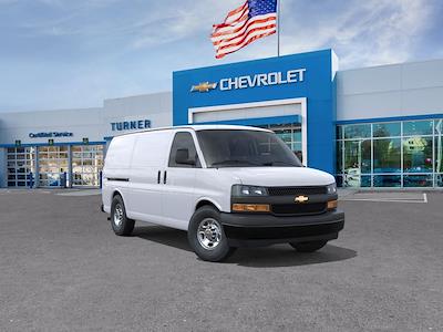 2026 Chevrolet Express 2500 RWD Empty Cargo Van for sale #198150 - photo 1