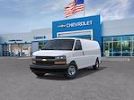 2026 Chevrolet Express 2500 RWD Empty Cargo Van for sale #207843 - photo 8