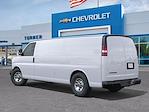 2026 Chevrolet Express 2500 RWD Empty Cargo Van for sale #208048 - photo 3