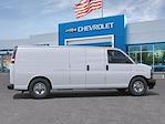 2026 Chevrolet Express 2500 RWD Empty Cargo Van for sale #208048 - photo 5