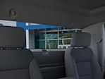 New 2026 Chevrolet Silverado 1500 Work Truck Regular Cab for sale #208056 - photo 24