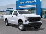 New 2026 Chevrolet Silverado 1500 Work Truck Regular Cab for sale #208056 - photo 7