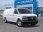 2026 Chevrolet Express 2500 RWD Empty Cargo Van for sale #208442 - photo 7