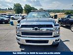 Used 2021 Chevrolet Silverado 6500 Work Truck Regular Cab RWD Rollback Body for sale #P23518 - photo 3