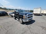 Used 2021 Chevrolet Silverado 6500 Work Truck Regular Cab RWD Rollback Body for sale #P23518 - photo 10