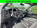 New 2023 Chevrolet Silverado 3500 Regular Cab Reading U98-SWs Service Truck for sale #235230 - photo 12