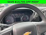 New 2023 Chevrolet Silverado 3500 Regular Cab Reading U98-SWs Service Truck for sale #235230 - photo 13
