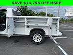 New 2023 Chevrolet Silverado 3500 Regular Cab Reading U98-SWs Service Truck for sale #235230 - photo 14