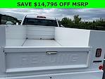 New 2023 Chevrolet Silverado 3500 Regular Cab Reading U98-SWs Service Truck for sale #235230 - photo 15