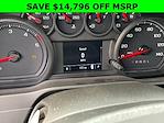 New 2023 Chevrolet Silverado 3500 Regular Cab Reading U98-SWs Service Truck for sale #235230 - photo 16