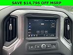 New 2023 Chevrolet Silverado 3500 Regular Cab Reading U98-SWs Service Truck for sale #235230 - photo 19