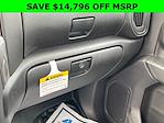 New 2023 Chevrolet Silverado 3500 Regular Cab Reading U98-SWs Service Truck for sale #235230 - photo 21