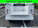 New 2023 Chevrolet Silverado 3500 Regular Cab Reading U98-SWs Service Truck for sale #235230 - photo 23