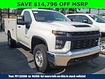 New 2023 Chevrolet Silverado 3500 Regular Cab Reading U98-SWs Service Truck for sale #235230 - photo 31