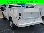 New 2023 Chevrolet Silverado 3500 Regular Cab Reading U98-SWs Service Truck for sale #235230 - photo 33