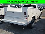 New 2023 Chevrolet Silverado 3500 Regular Cab Reading U98-SWs Service Truck for sale #235230 - photo 35