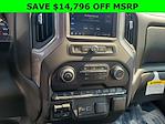 New 2023 Chevrolet Silverado 3500 Regular Cab Reading U98-SWs Service Truck for sale #235230 - photo 38