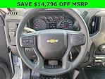 New 2023 Chevrolet Silverado 3500 Regular Cab Reading U98-SWs Service Truck for sale #235230 - photo 39