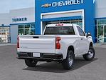 New 2026 Chevrolet Silverado 1500 Work Truck Regular Cab for sale #236087 - photo 2
