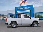 New 2026 Chevrolet Silverado 1500 Work Truck Regular Cab for sale #236087 - photo 5