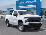 New 2026 Chevrolet Silverado 1500 Work Truck Regular Cab for sale #236087 - photo 7