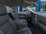 New 2026 Chevrolet Silverado 1500 Work Truck Regular Cab for sale #236088 - photo 17