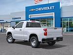 New 2026 Chevrolet Silverado 1500 Work Truck Regular Cab for sale #236088 - photo 4
