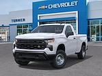 New 2026 Chevrolet Silverado 1500 Work Truck Regular Cab for sale #236088 - photo 6