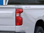 New 2025 Chevrolet Silverado 1500 Work Truck Regular Cab 4WD Pickup for sale #255145 - photo 11