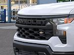 New 2025 Chevrolet Silverado 1500 Work Truck Regular Cab 4WD Pickup for sale #255145 - photo 13