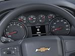 New 2025 Chevrolet Silverado 1500 Work Truck Regular Cab 4WD Pickup for sale #255145 - photo 18