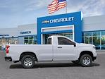New 2025 Chevrolet Silverado 1500 Work Truck Regular Cab 4WD Pickup for sale #255145 - photo 5
