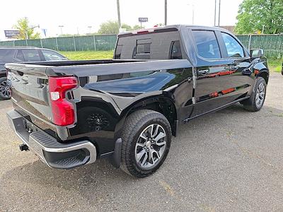 2024 Chevrolet Silverado 1500 Crew Cab 4WD Pickup for sale #255155A - photo 2