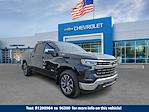 2024 Chevrolet Silverado 1500 Crew Cab 4WD Pickup for sale #255155A - photo 1