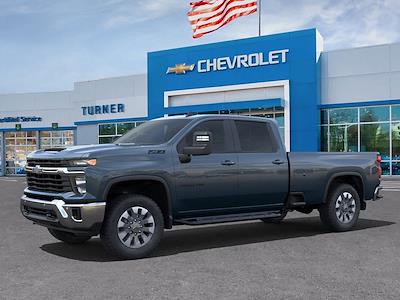2025 Chevrolet Silverado 3500 Crew Cab 4WD Pickup for sale #255157 - photo 2