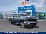 2025 Chevrolet Silverado 3500 Crew Cab 4WD Pickup for sale #255157 - photo 1