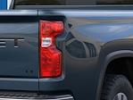 2025 Chevrolet Silverado 3500 Crew Cab 4WD Pickup for sale #255157 - photo 11