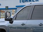 2025 Chevrolet Silverado 3500 Crew Cab 4WD Pickup for sale #255157 - photo 12