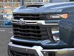 2025 Chevrolet Silverado 3500 Crew Cab 4WD Pickup for sale #255157 - photo 13