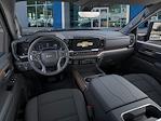 2025 Chevrolet Silverado 3500 Crew Cab 4WD Pickup for sale #255157 - photo 15