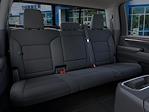 2025 Chevrolet Silverado 3500 Crew Cab 4WD Pickup for sale #255157 - photo 17
