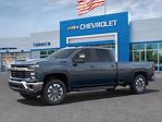 2025 Chevrolet Silverado 3500 Crew Cab 4WD Pickup for sale #255157 - photo 2