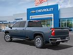 2025 Chevrolet Silverado 3500 Crew Cab 4WD Pickup for sale #255157 - photo 3