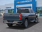 2025 Chevrolet Silverado 3500 Crew Cab 4WD Pickup for sale #255157 - photo 4