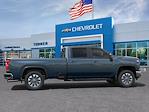 2025 Chevrolet Silverado 3500 Crew Cab 4WD Pickup for sale #255157 - photo 5
