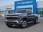 2025 Chevrolet Silverado 3500 Crew Cab 4WD Pickup for sale #255157 - photo 6