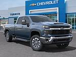 2025 Chevrolet Silverado 3500 Crew Cab 4WD Pickup for sale #255157 - photo 7