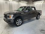 2019 Ford F-150 SuperCrew Cab 4x4 Pickup for sale #255157B - photo 1