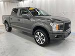 2019 Ford F-150 SuperCrew Cab 4x4 Pickup for sale #255157B - photo 3